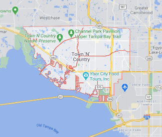 COMMERCIAL REAL ESTATE