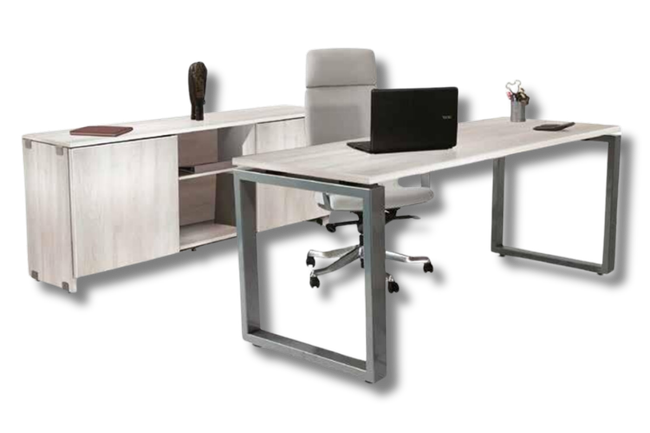 MOBILIARIO INDUSTRIAL PROIN