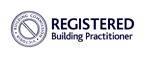 Registered building practitioner