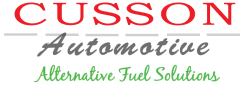 Cusson Alternative Fuel at Cusson Automotive in South Windsor, CT