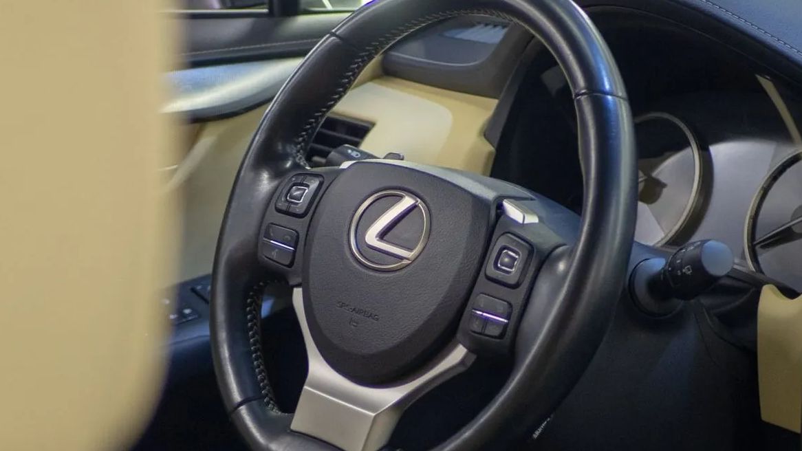 Lexus Service and Repairs at ﻿Cusson Automotive﻿ in ﻿South Windsor, CT﻿