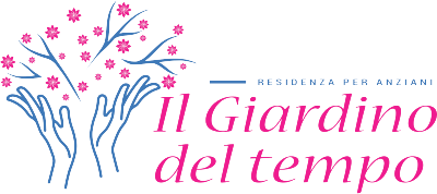 Logo il Gardino del Tempo