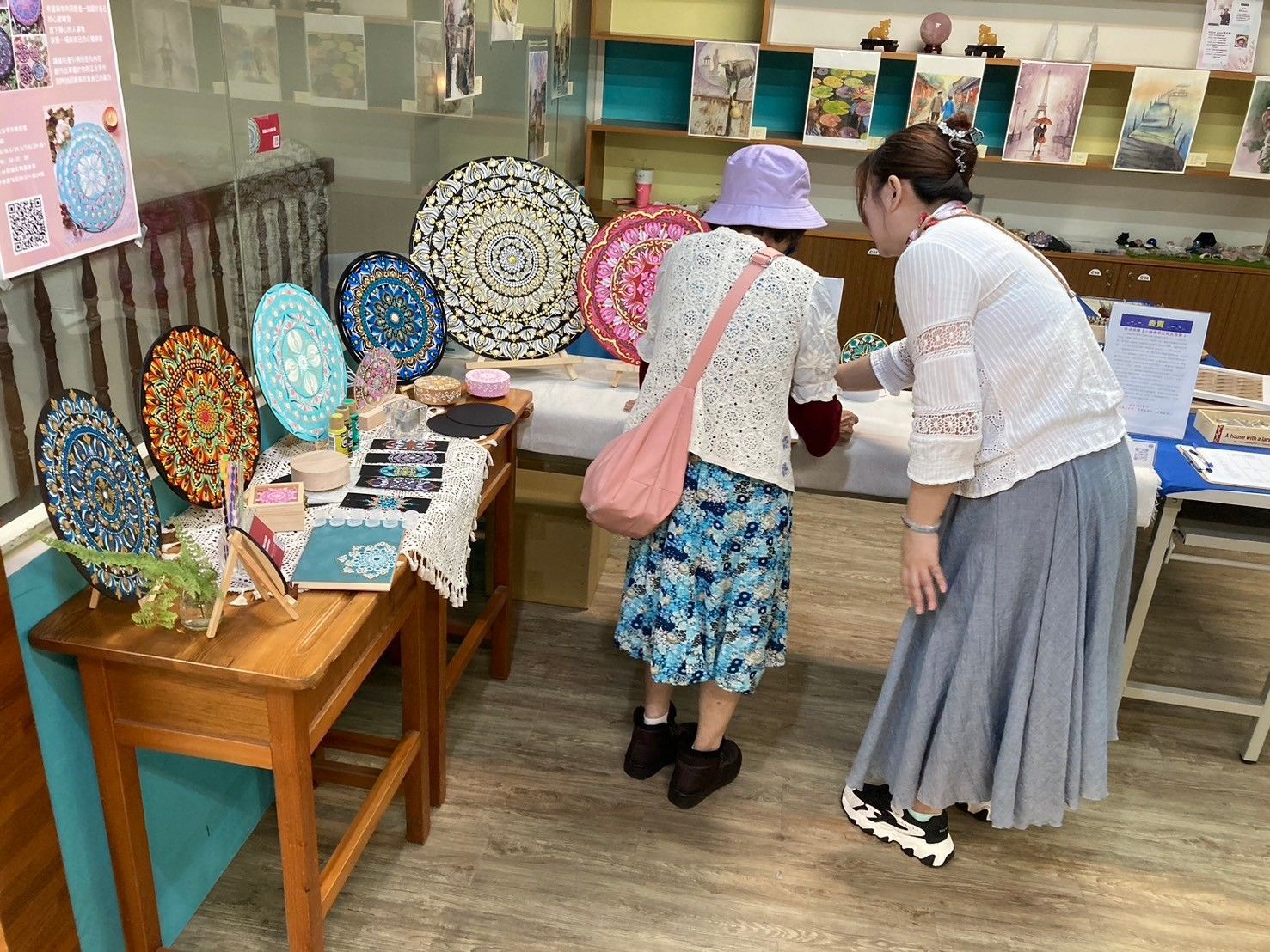 診所年度活動回顧