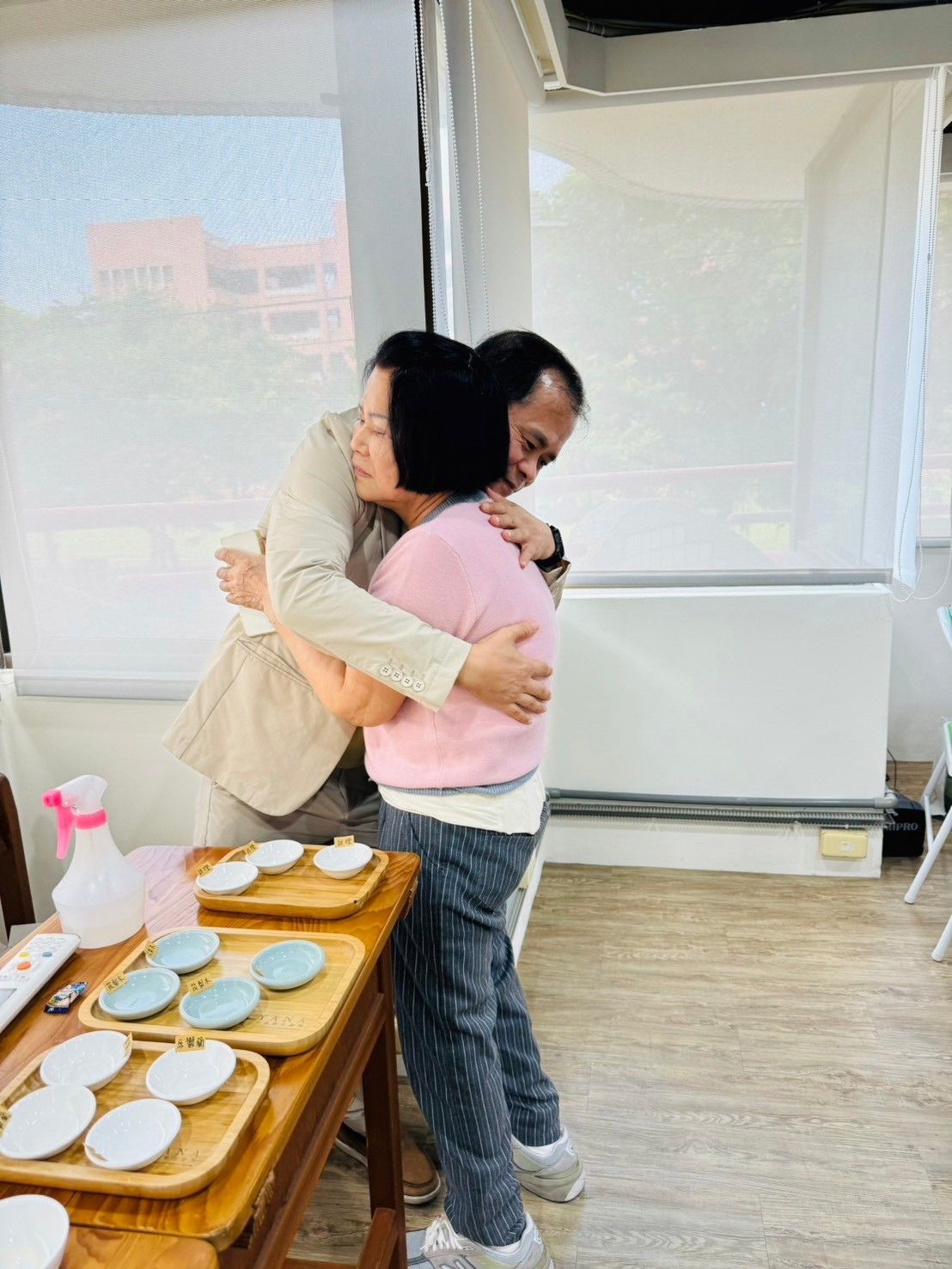 診所年度活動回顧