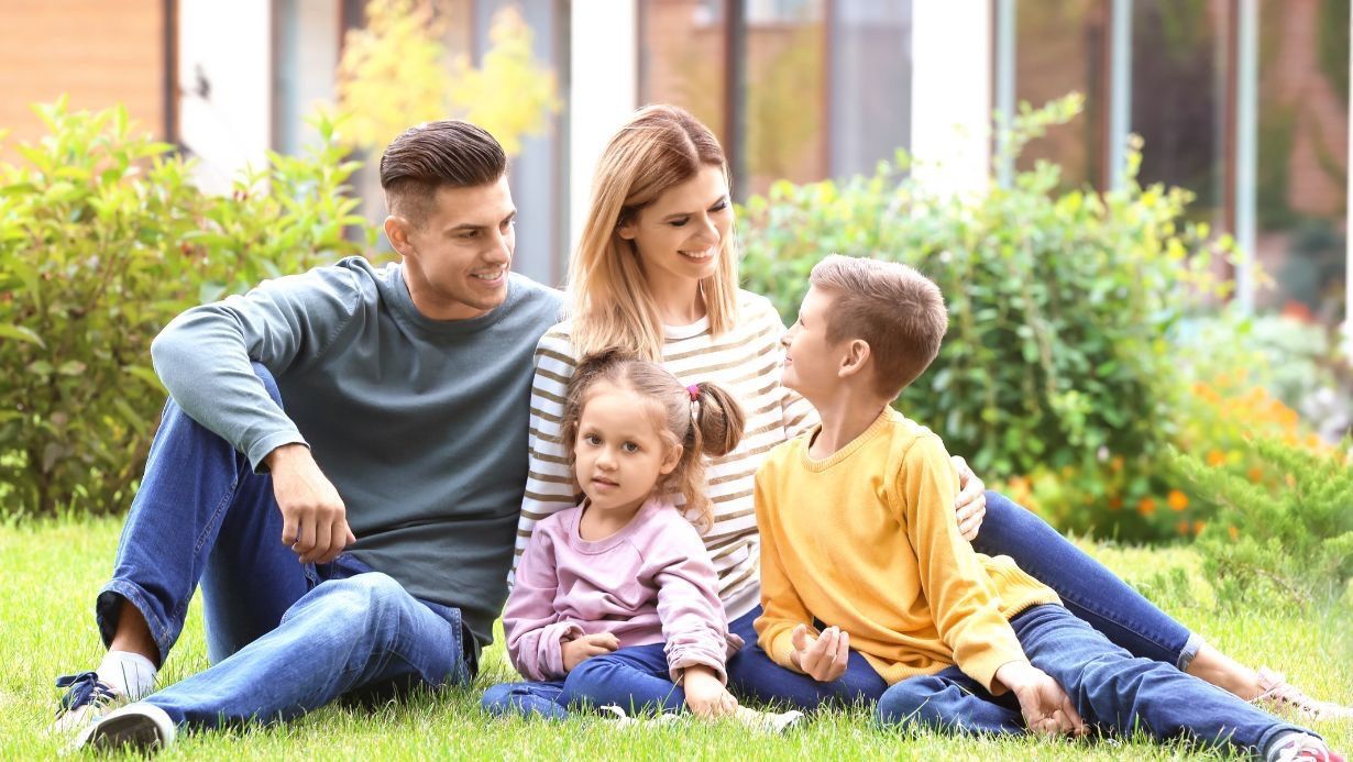 Enjoy the benefits of home ownership. Contact us to buy a home in Berks County, PA!