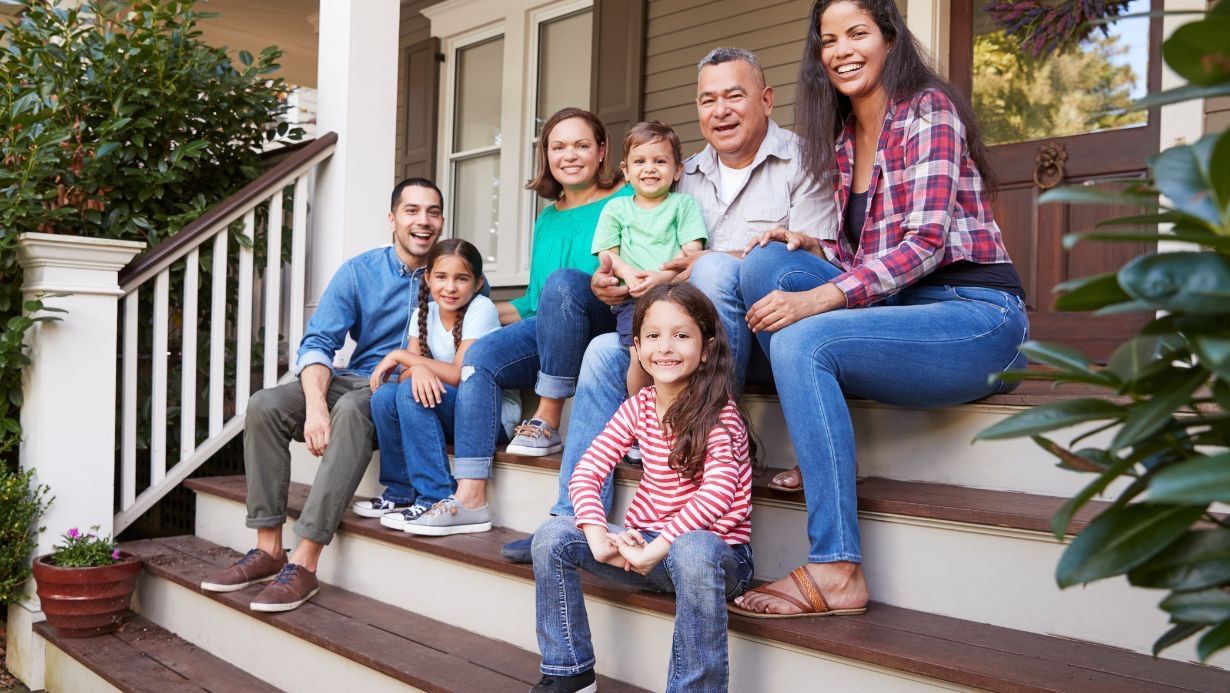 Have You Considered These Benefits of Buying a Multi-Generational Home?