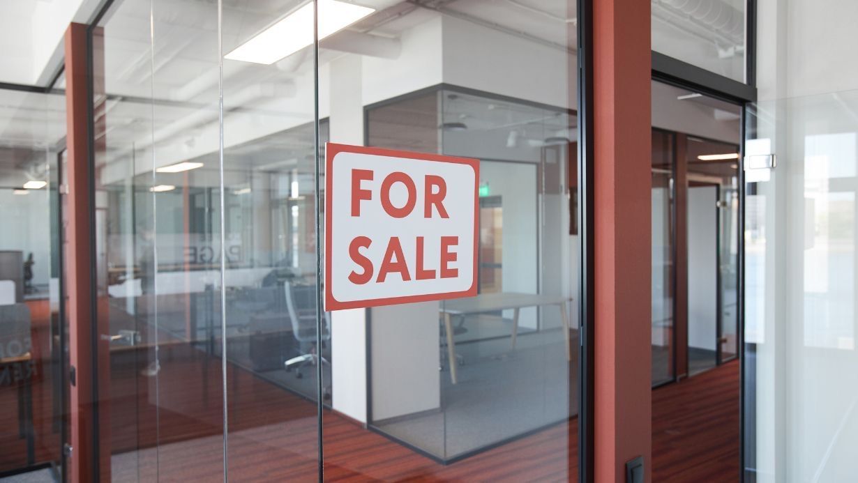 Contact our commercial real estate experts to help you sell your commercial property in Berks County.