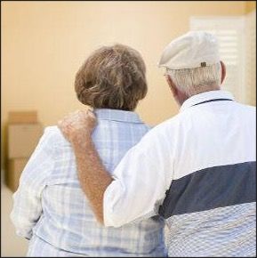 Moving Tips for Seniors As They Transition to Assisted Living