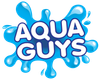 Aqua Guys Pool Maintenance Logo