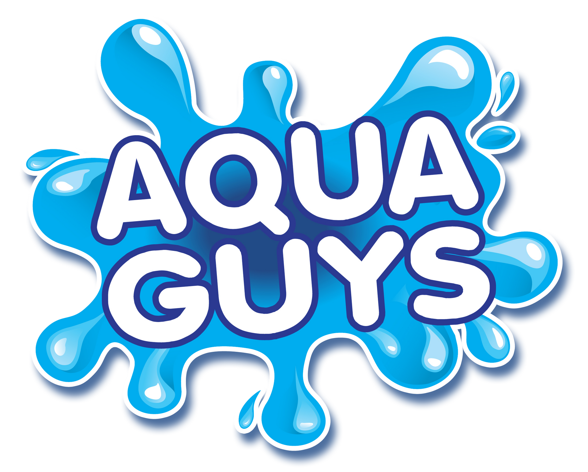 Aqua Guys Logo