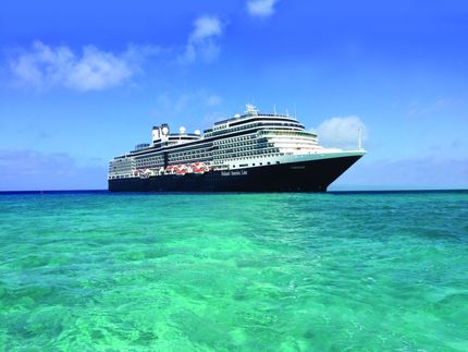 Winter Caribbean Cruise