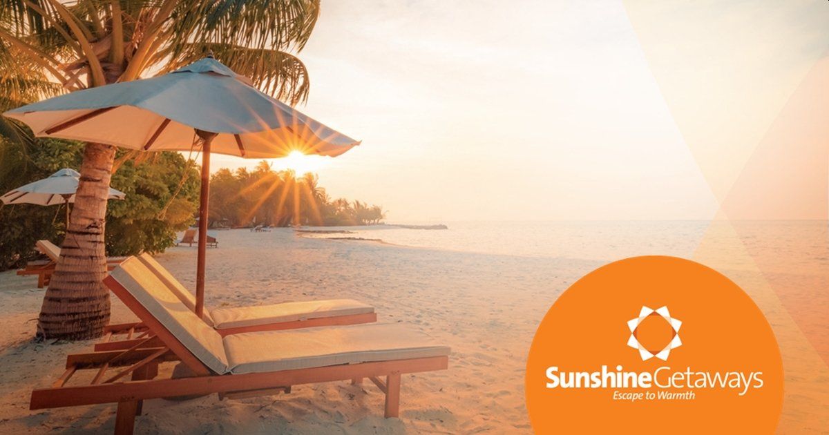 Sunshine Getaways Long Stay Options