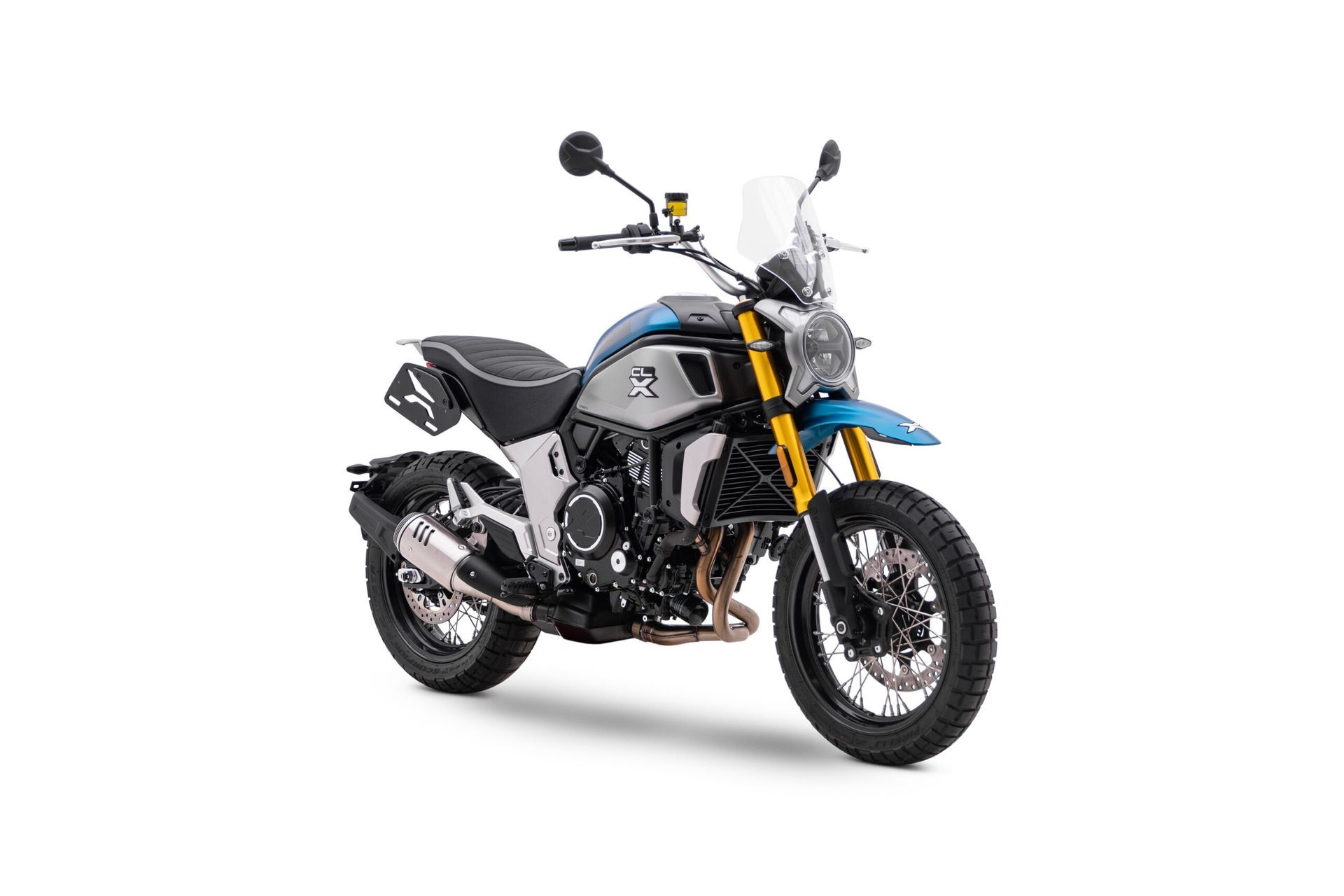 CFMOTO 700CL-X-ADV 