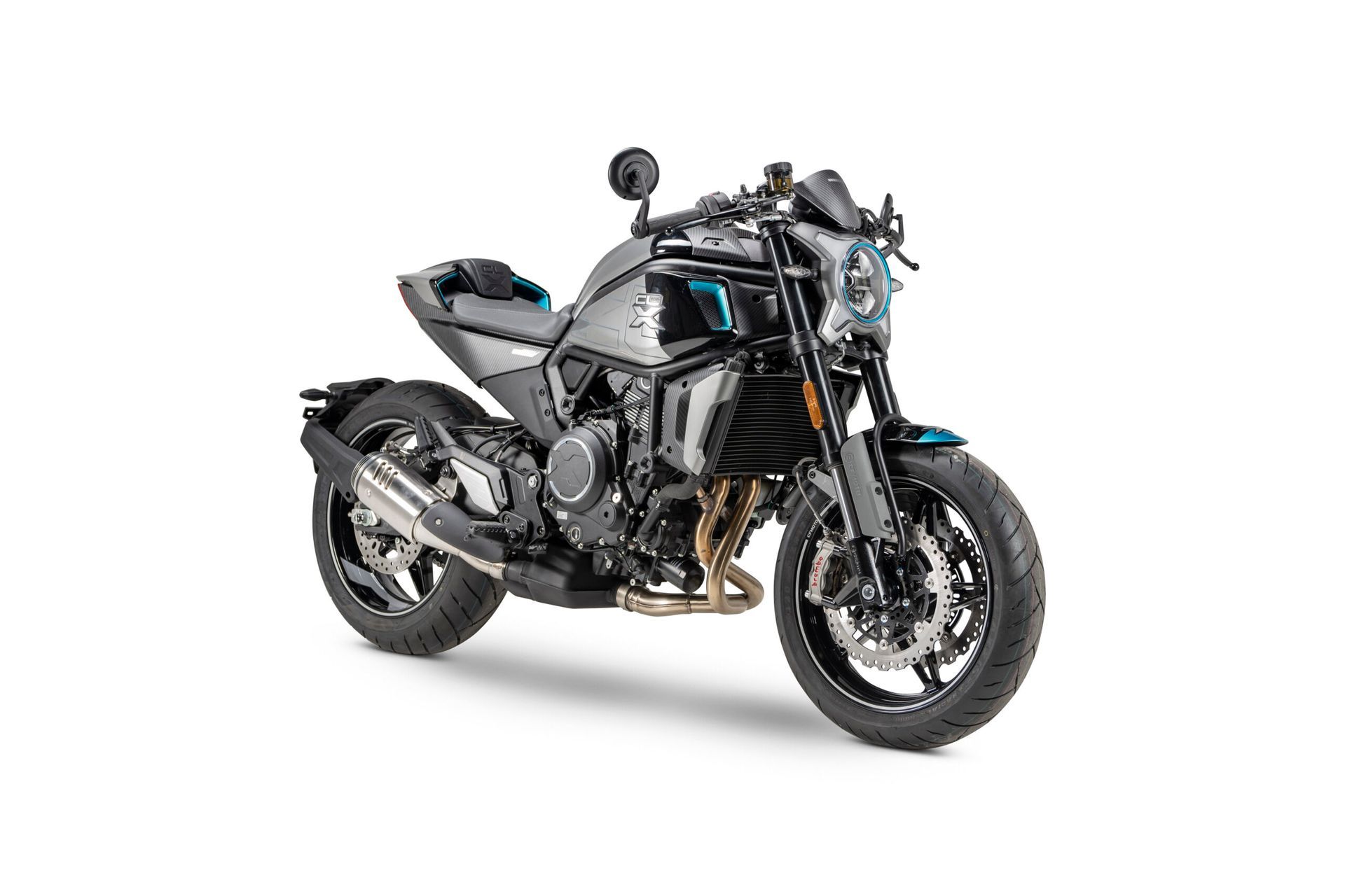 CFMOTO 700CL-X CL700-X-SPORT