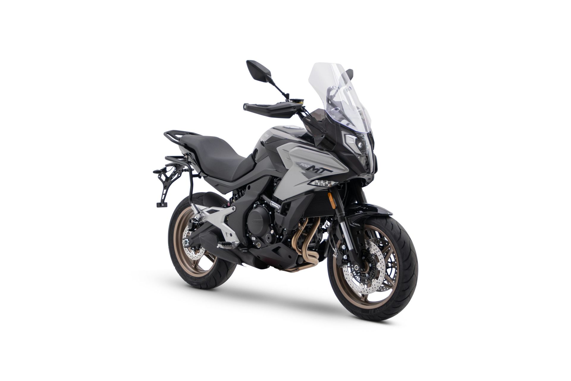 CFMOTO 700MT MT700 NERA