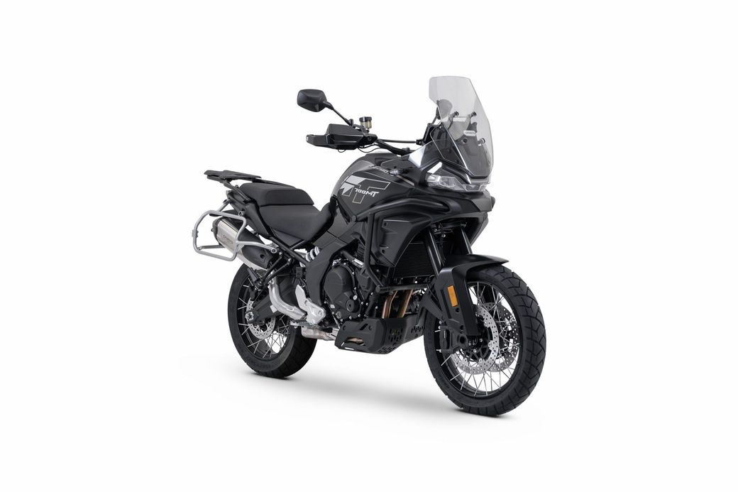 CFMOTO 700MT+ADV MT700 ADV NERA