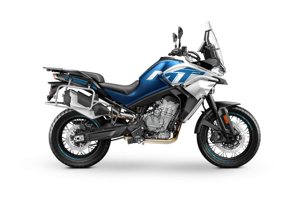 CFMOTO 800MT-SPORT MT800-SPORT