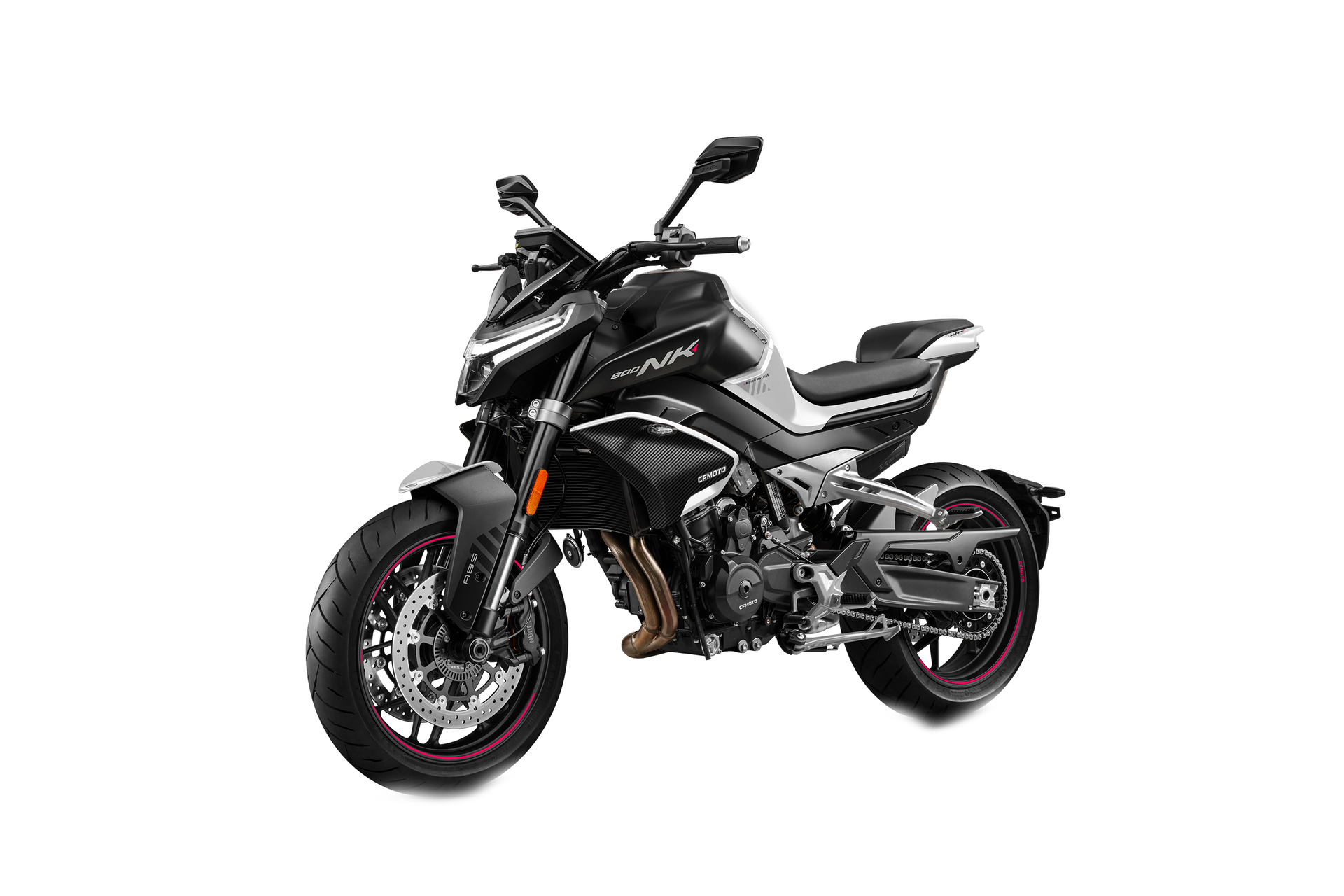 CFMOTO 800NK ADVANCED  01 NK800