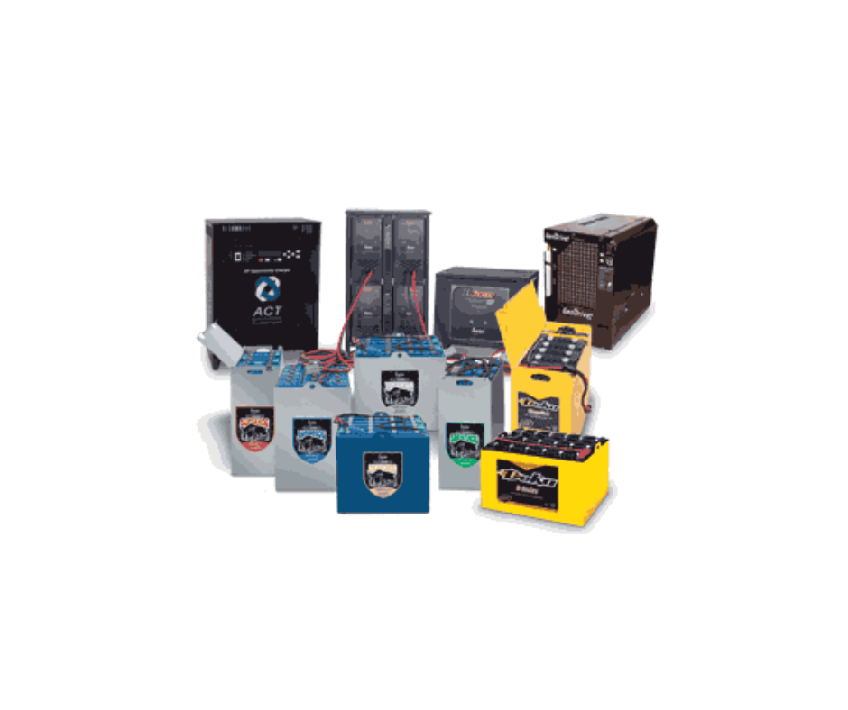 Orange dump truck on the road with a raised bed, against a blue sky and grassy verge.