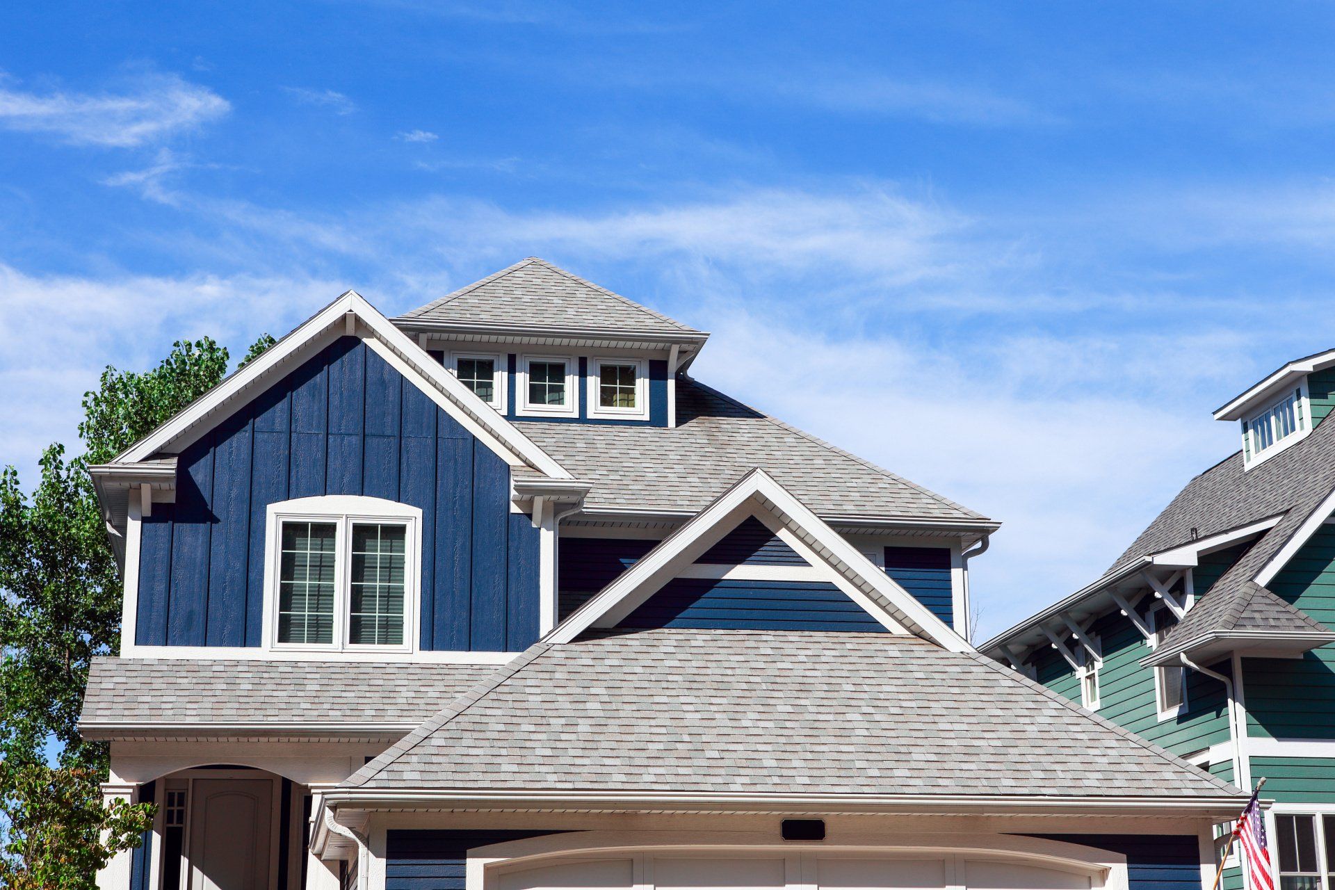 roof inspections in Western Massachusetts