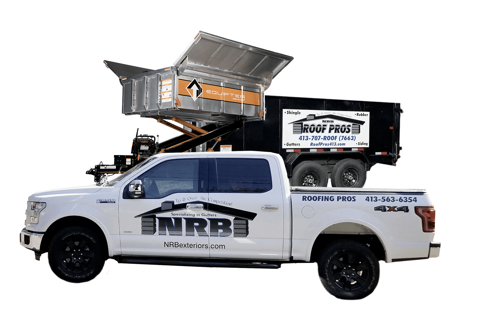 Roof Pros 413 Roofing Contractors Serving Sunderland, MA and Surrounding Towns