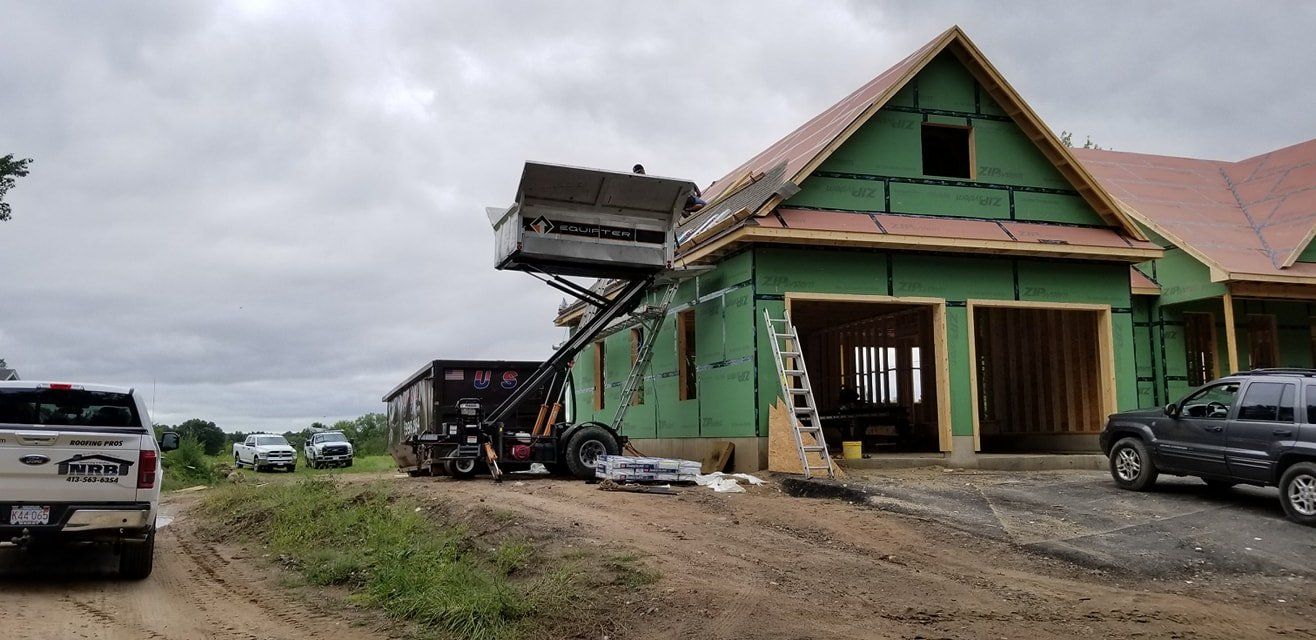 roof pros roofing and siding