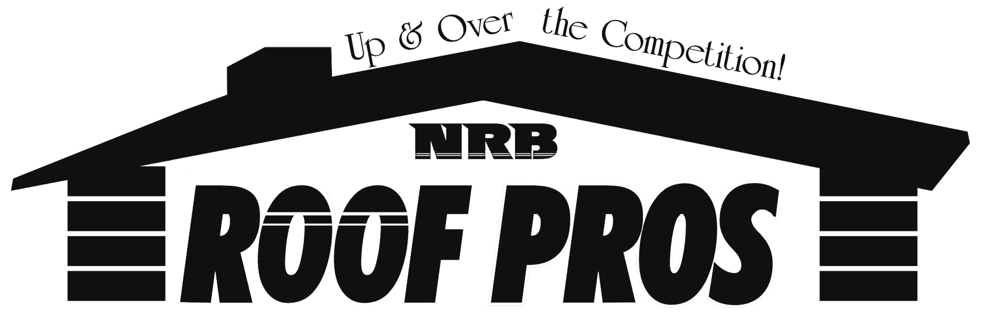 NRB Roof Pros logo