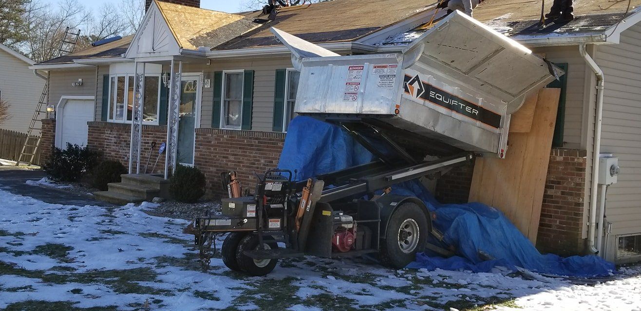 roof pros residential roofing