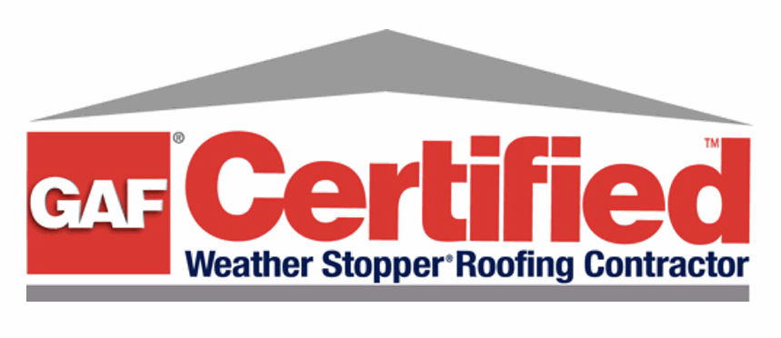 GAF Certified Roofing Installation Experts in Westfield MA