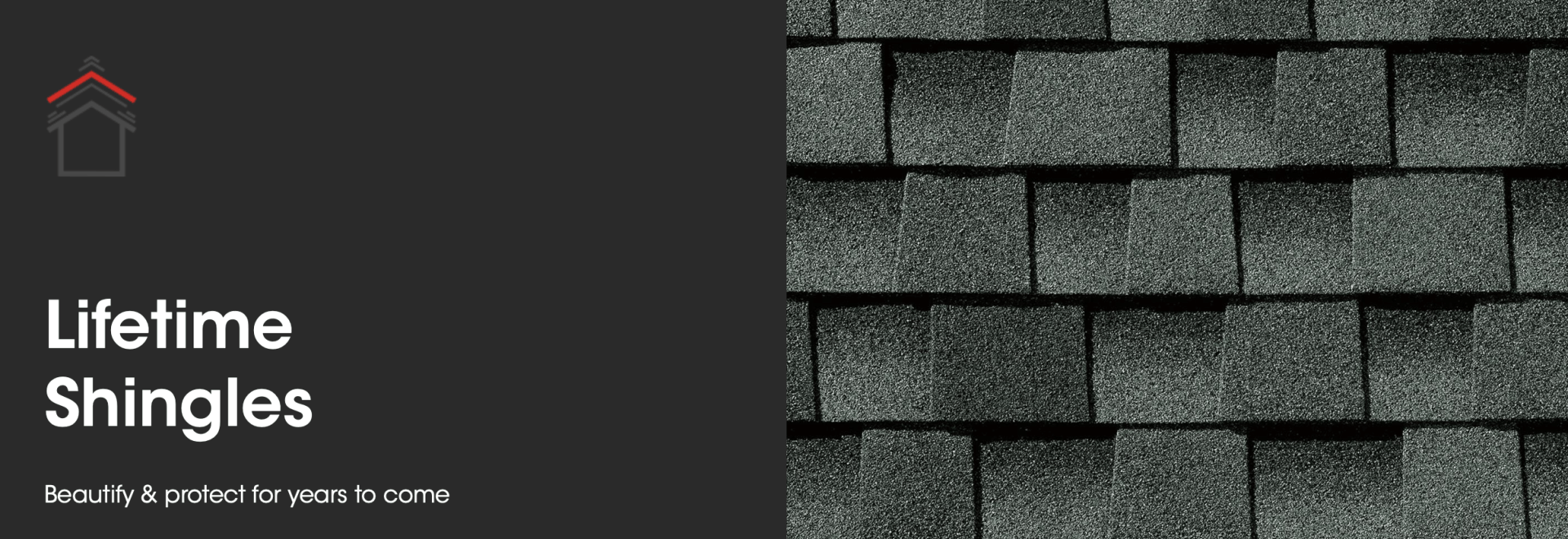 gaf lifetime shingles roofing contractor