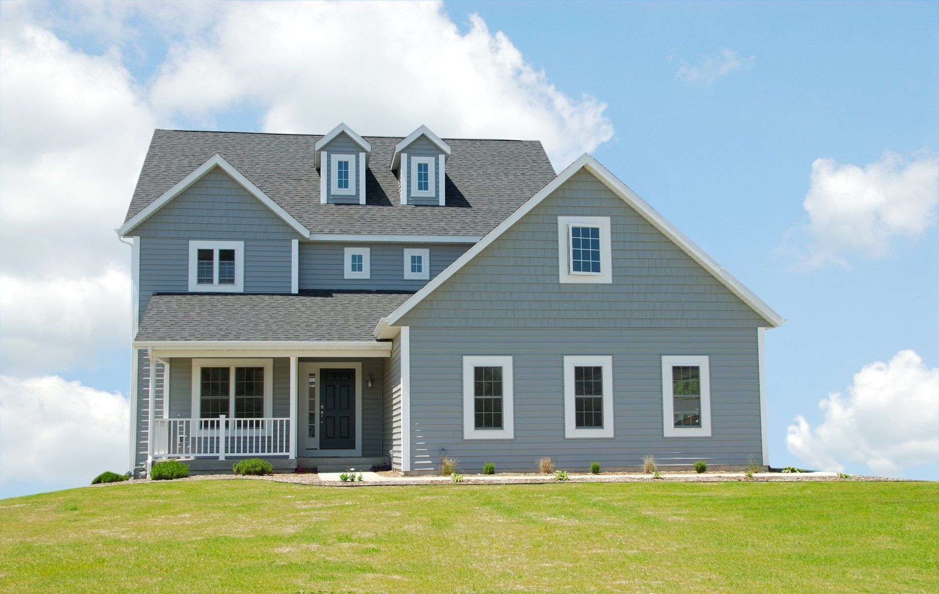 siding installation in western ma