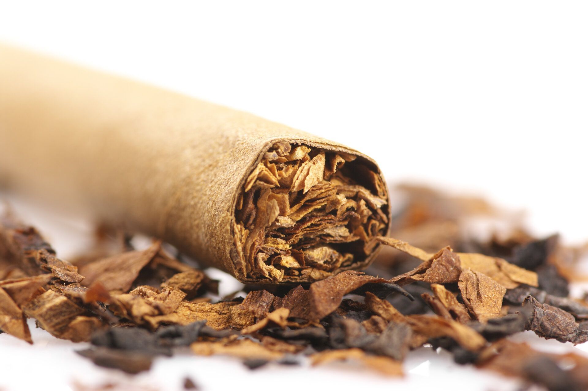 tobacco
