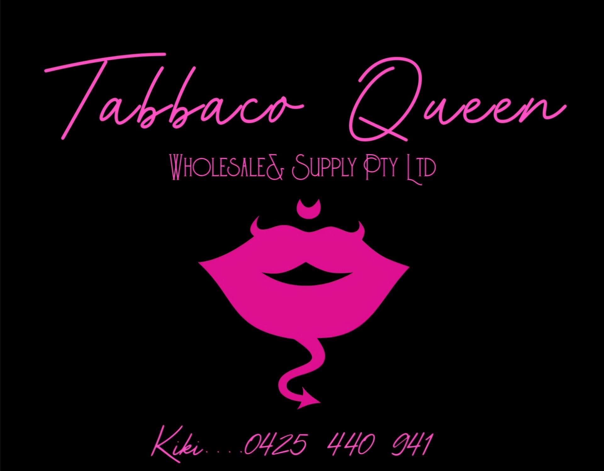 Tabbaco+Logo