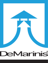 demarinis logo