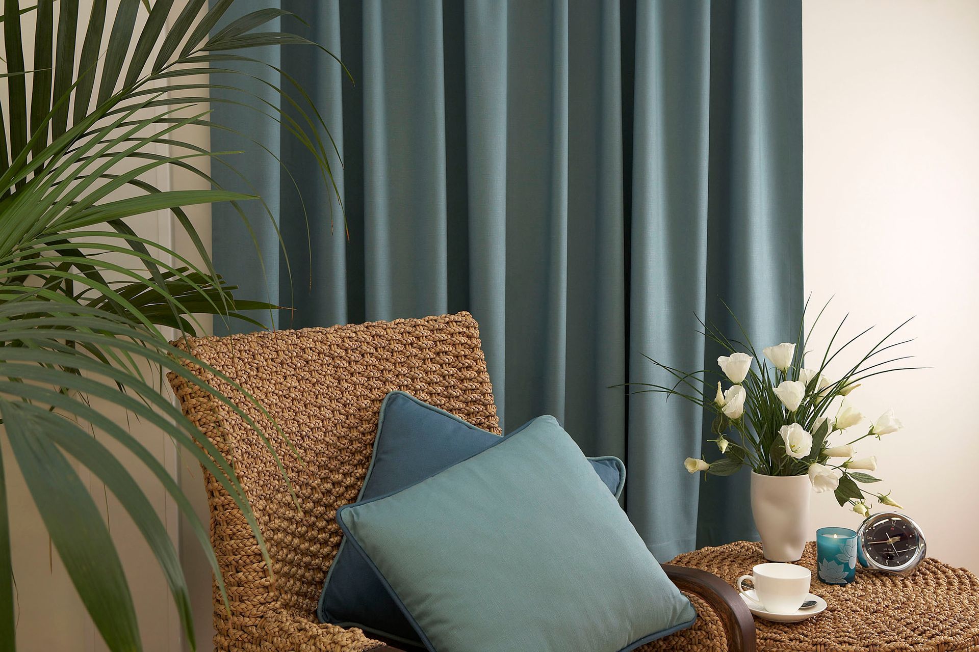 Curtains in Wagga Wagga Wagga Blinds & Awning Centre