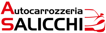 AUTOCARROZZERIA SALICCHI - NUOVO LOGO