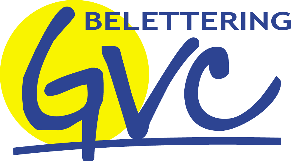 GVC Beletteringen