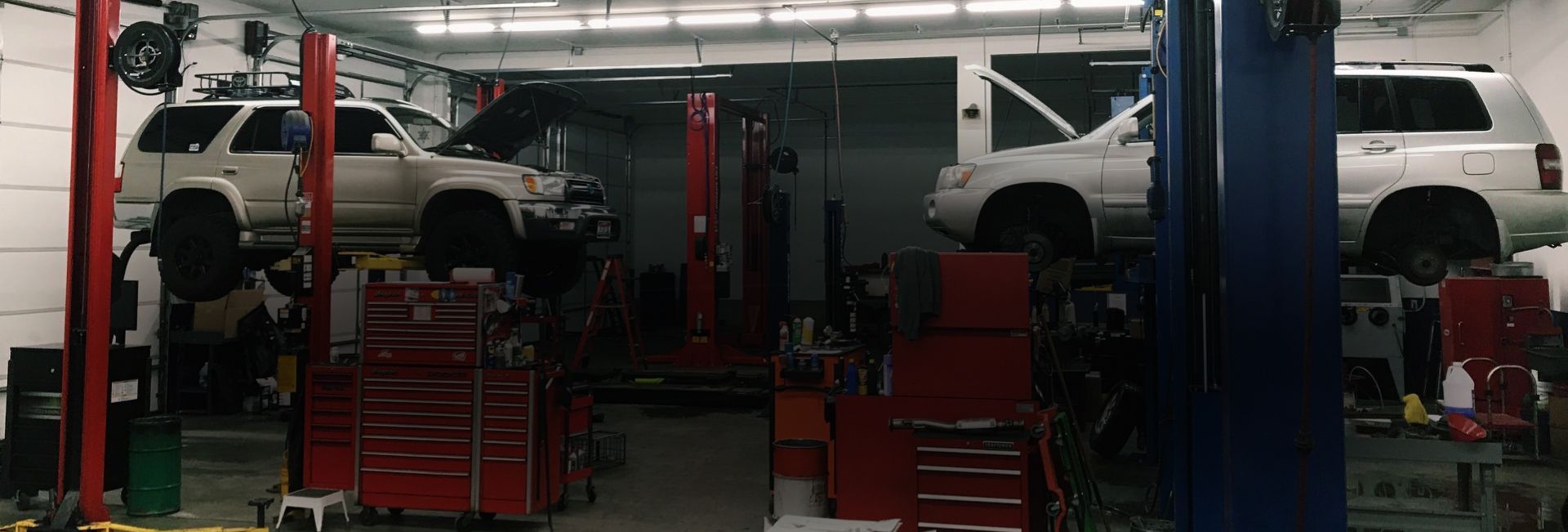 Service | Autocenter CDA