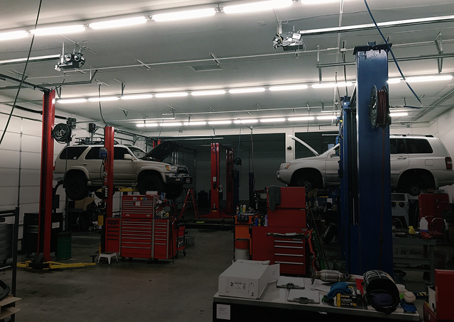 Service | Autocenter CDA