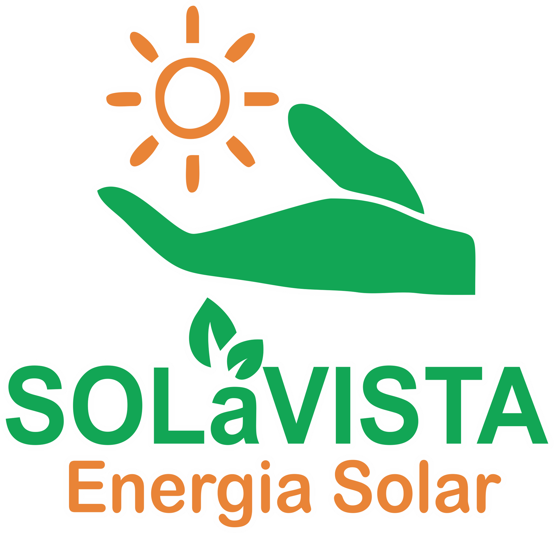 Logo SOLaVISTA