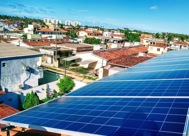 Plataforma Solar City paga mesmo? R$ 5 reais no cadastro + R$ 20 no Pix