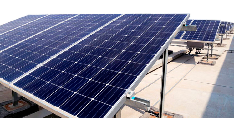 Energia solar em Paulista PE