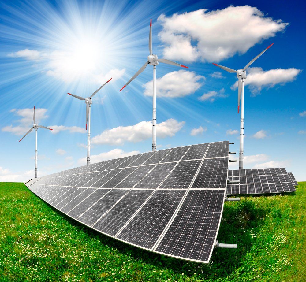 Energia solar em Pernambuco