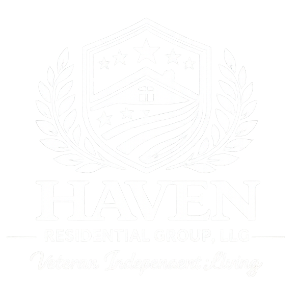 haven residential group llc logo