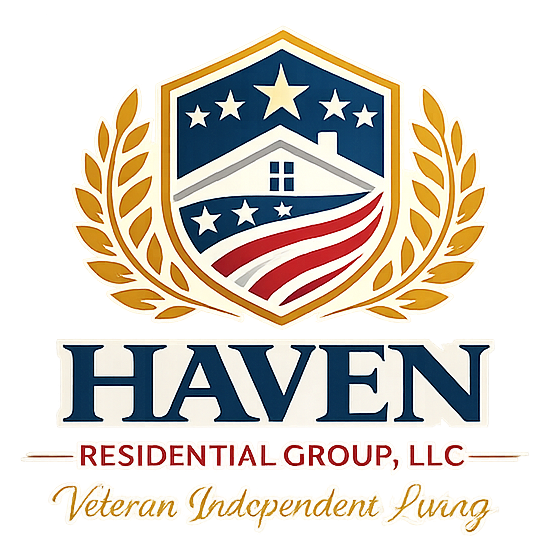 Haven Resident Group LLC logo