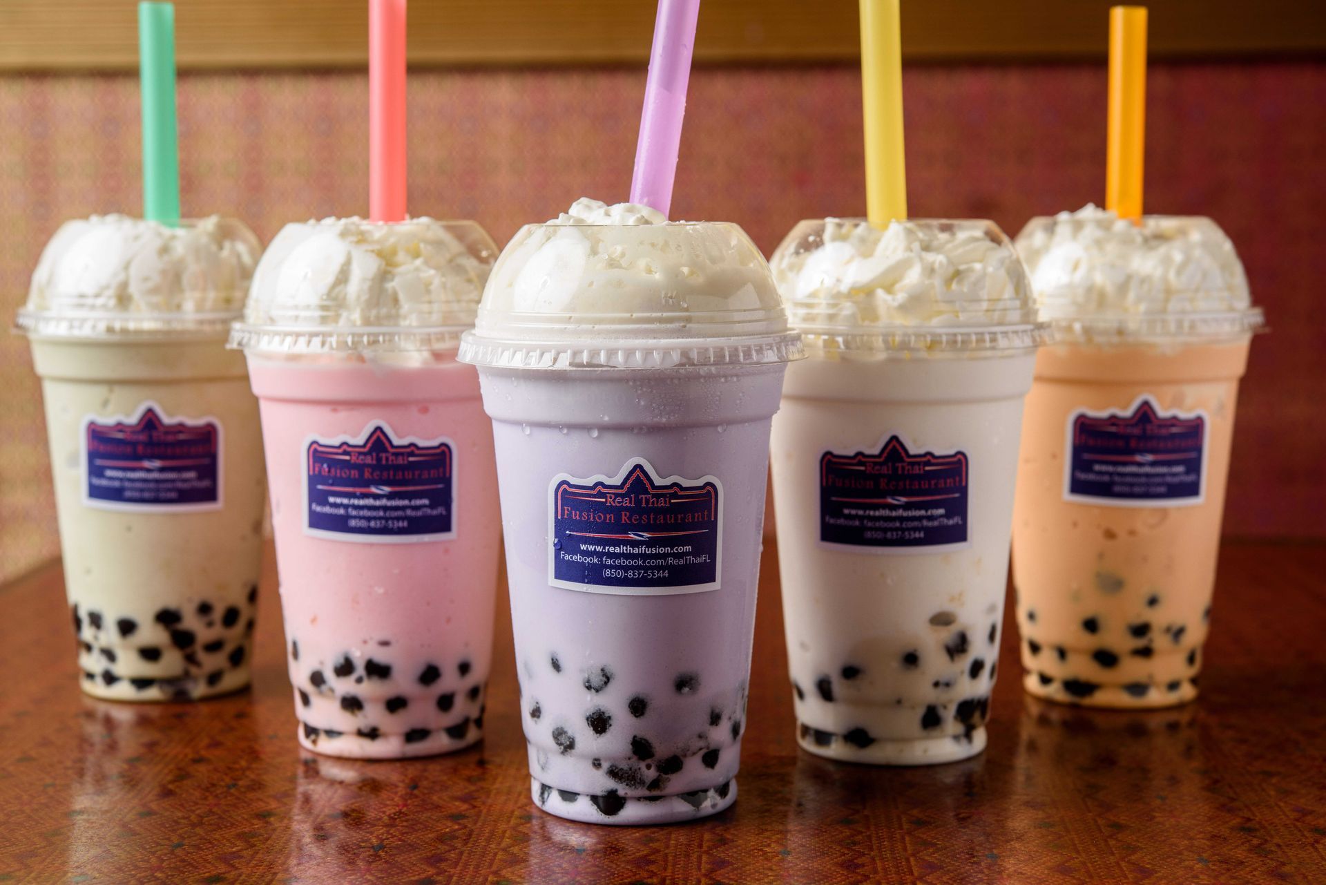 Bubble Tea