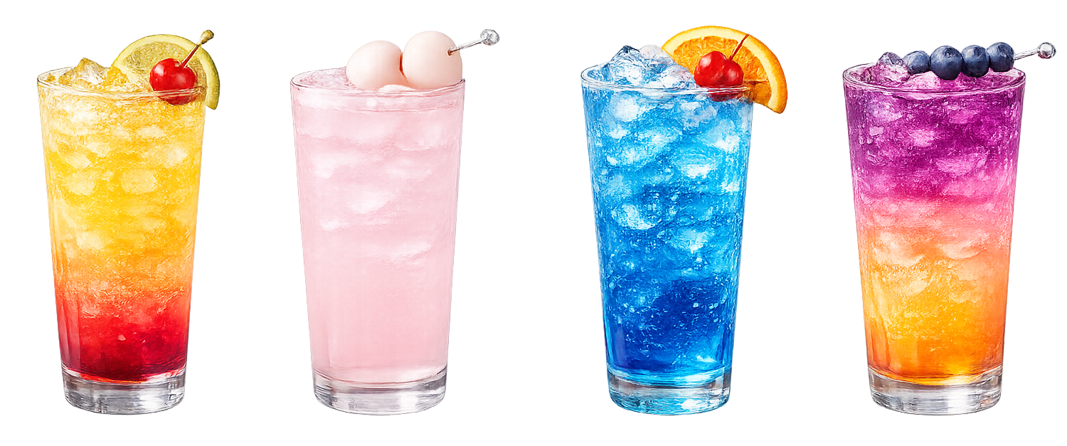 Sweet Sticky Rice with Mango