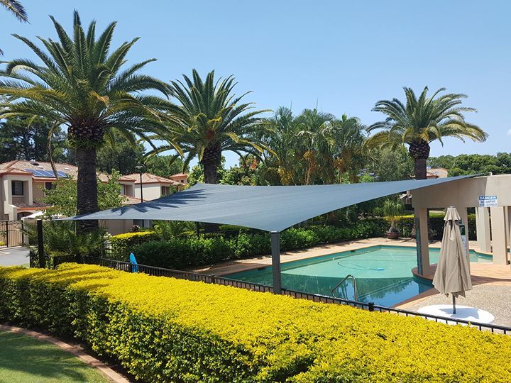 Shade Solutions Gold Coast Sunsational Awnings and Shades