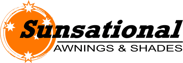 Sunsational Awnings & Shades Logo