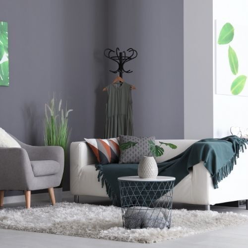 Interior painter and decorator near me Hinckley